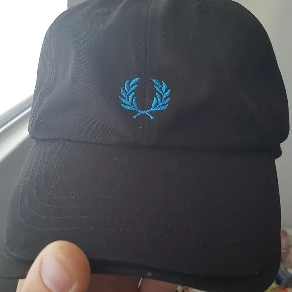 Hat - Picture 1 of 4